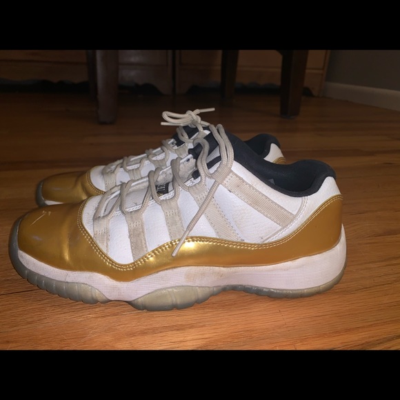 Jordan 11 low “Closing Ceremony “ - Picture 5 of 5